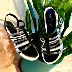 Summer Sandals by Colehaan new